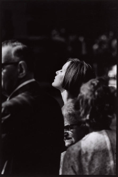 New York City, June 1967