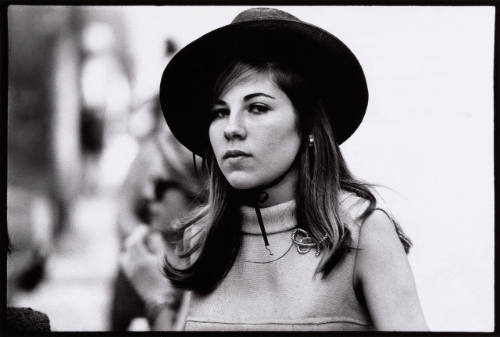 New York City, June 1967