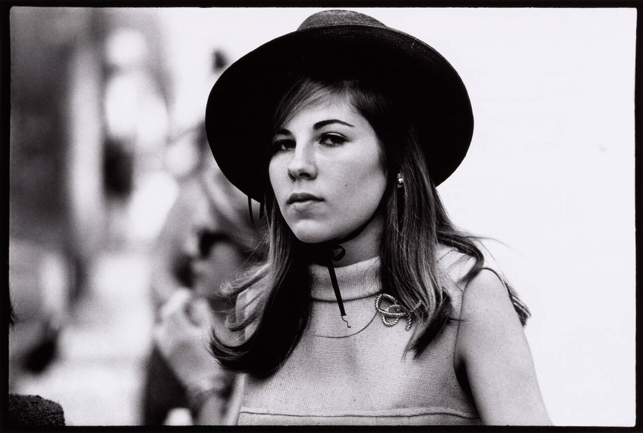 New York City, June 1967
