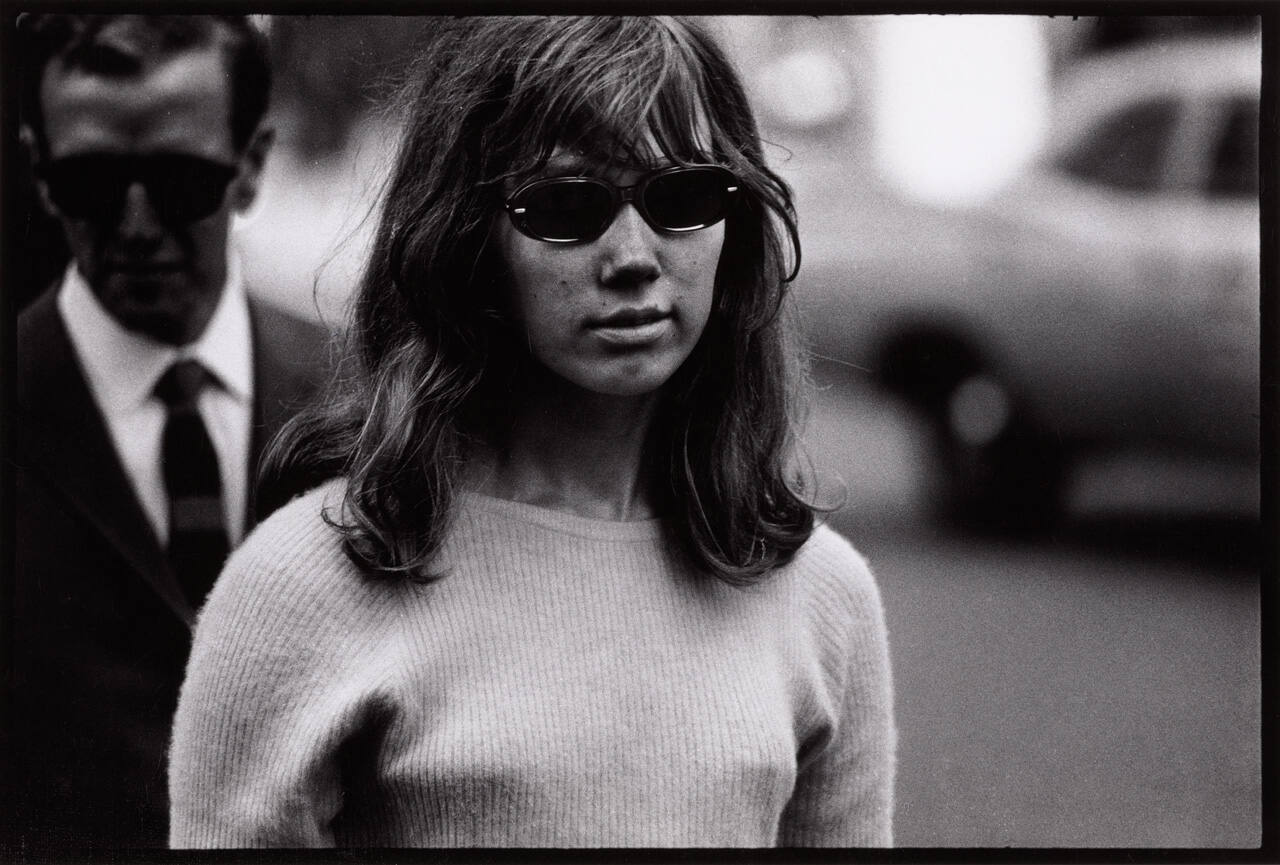 New York City, June 1967