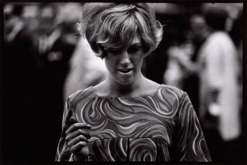 New York City, June 1967