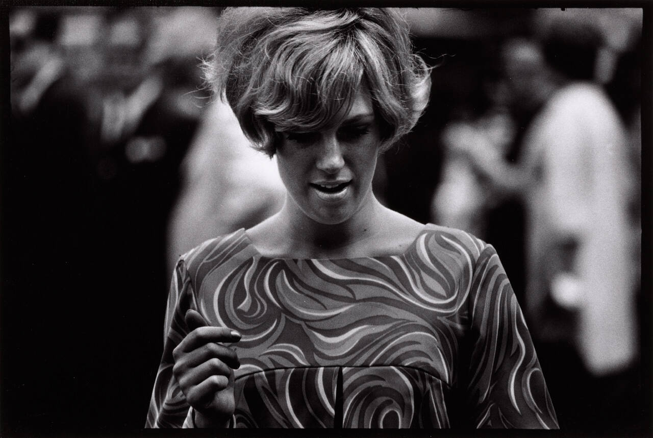 New York City, June 1967
