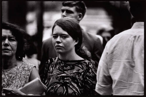 New York City, June 1967