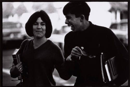 Santa Barbara, CA, 1964