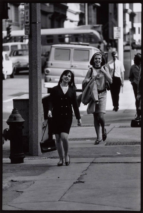 St. Louis, MO, March 1967