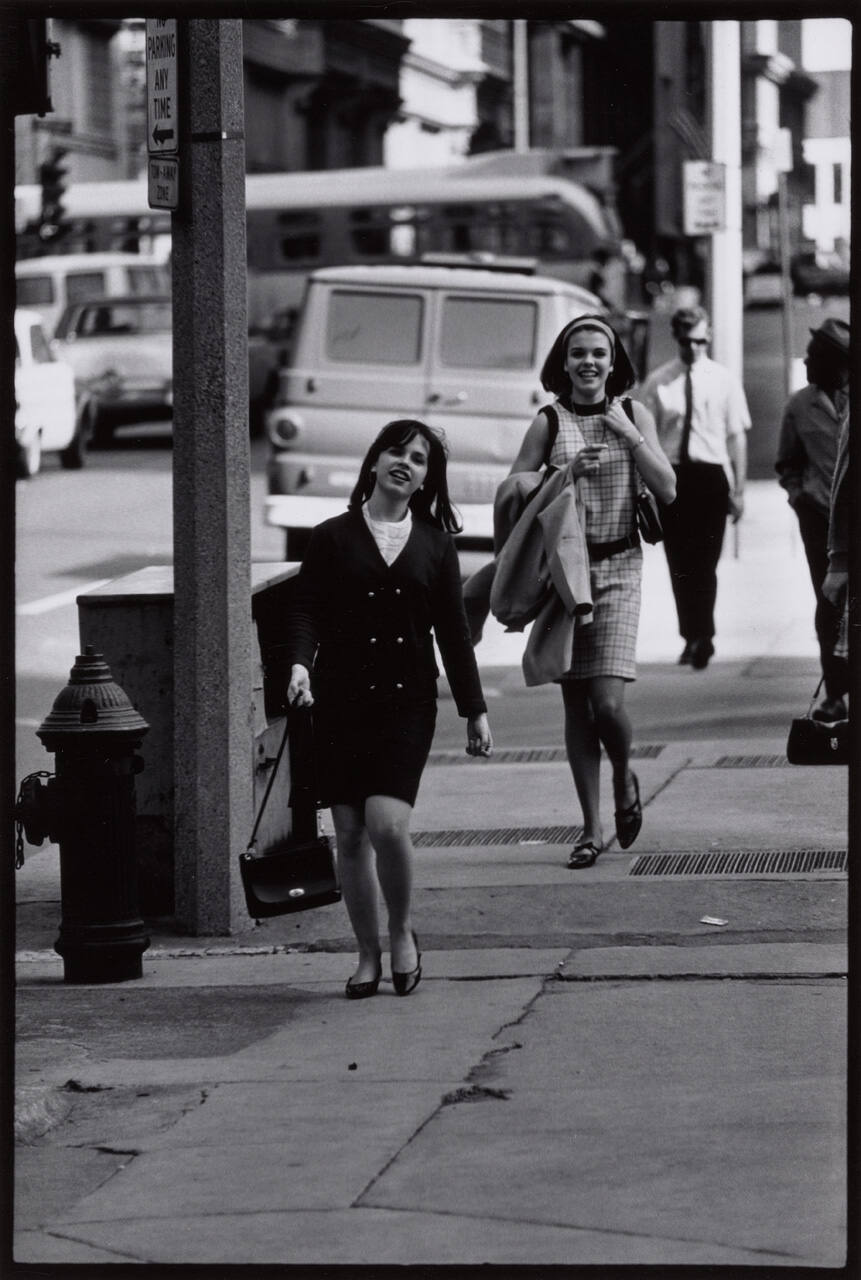 St. Louis, MO, March 1967