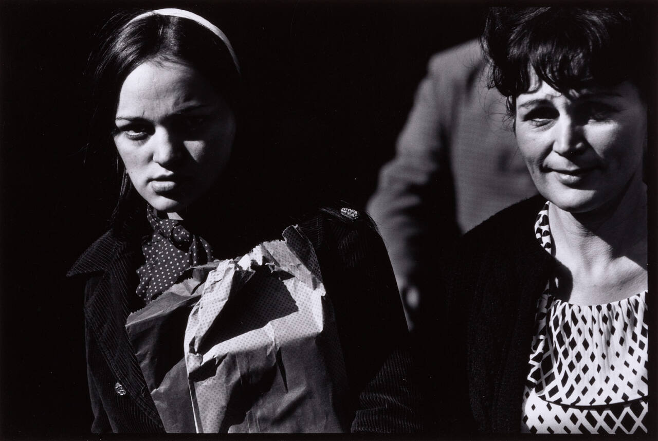St. Louis, MO, March 1967