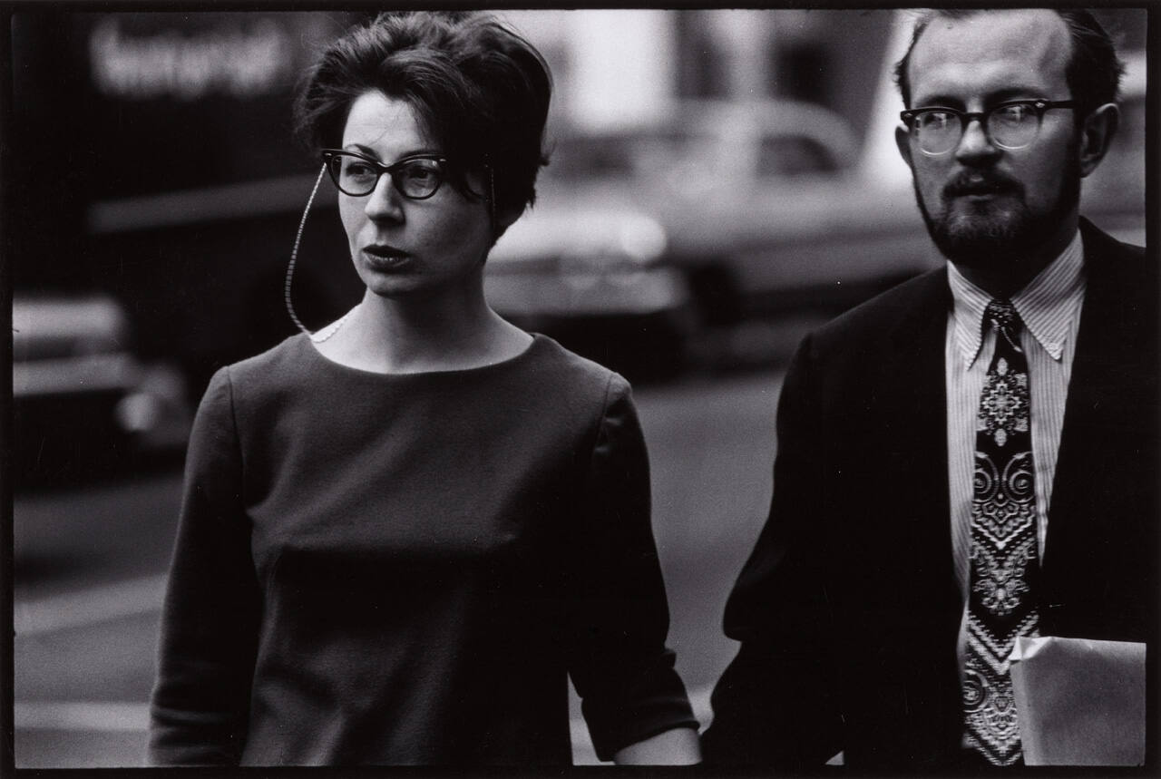 St. Louis, MO, March 1967
