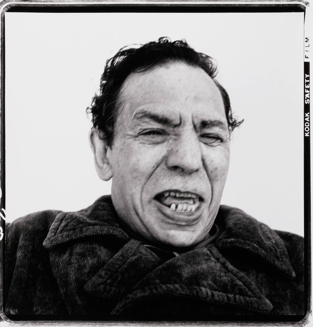 Oscar Levant, Pianist, Beverly Hills, California