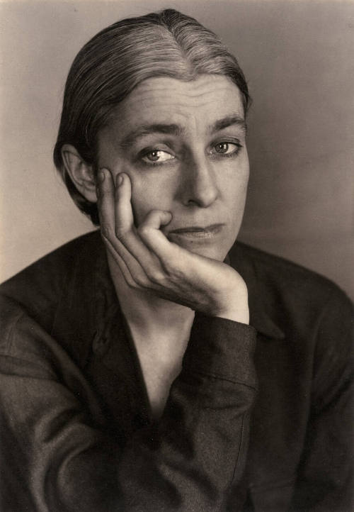 Rebecca Salisbury (Strand) James