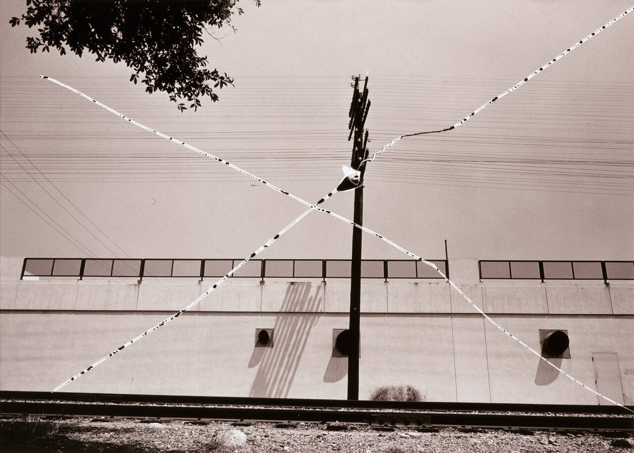 Pasadena Parallel