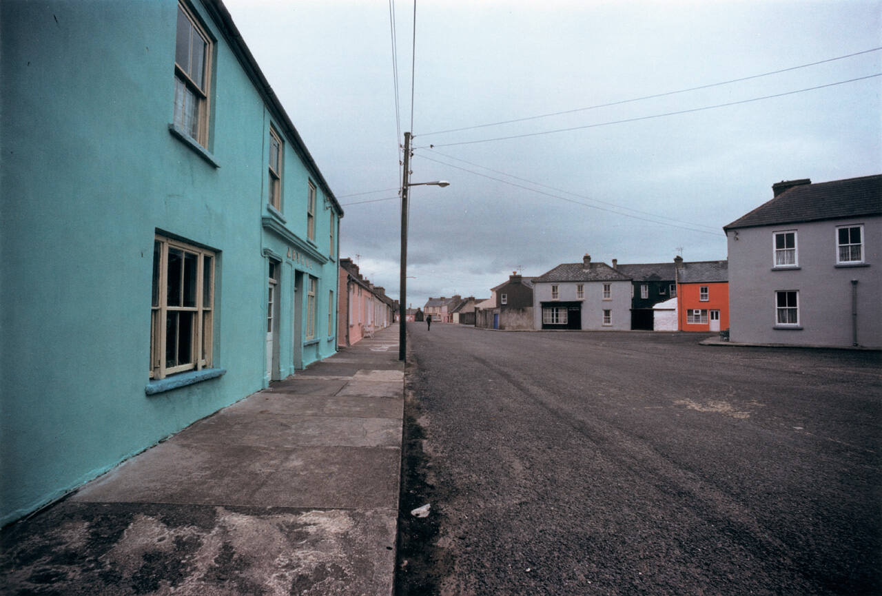 Ireland
