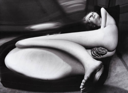 Distortion No. 40, Paris