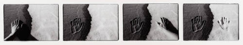 The Great Sand Dunes (Hands)