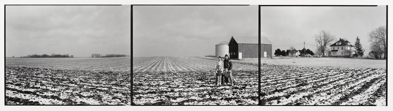 Farm Families Series #1281