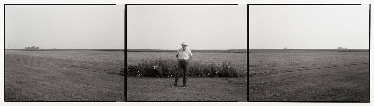 Farm Families Series #1322