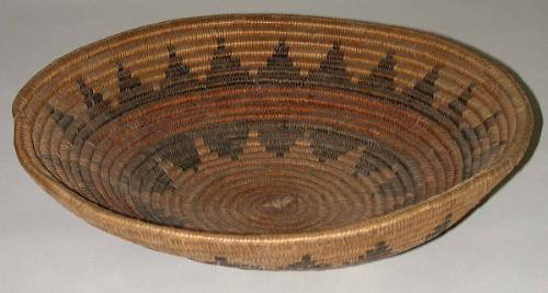 Ceremonial Basket