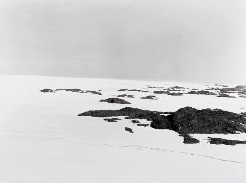 Vestfold Hills, Antarctica (Right), from Vast...