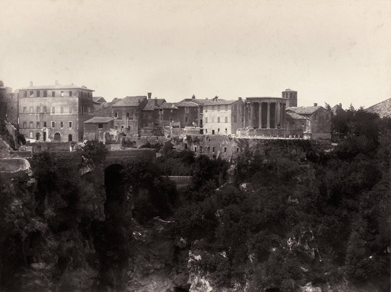 View of Tivoli