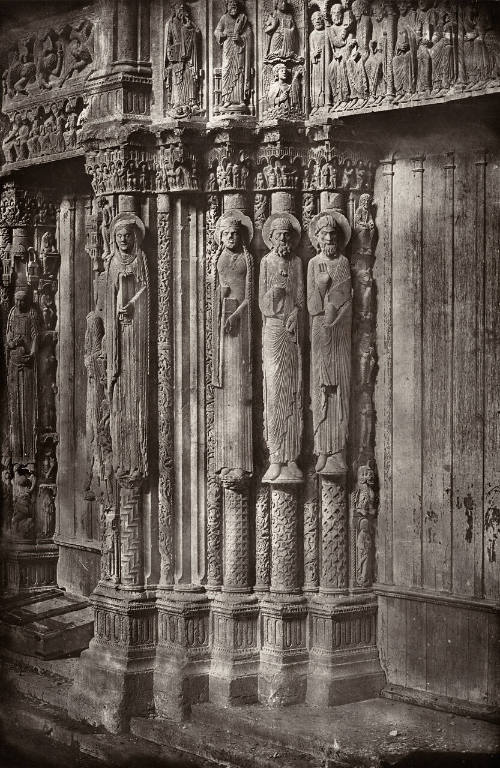 Chartres Cathedral