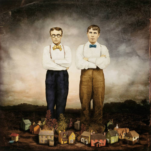The Architects