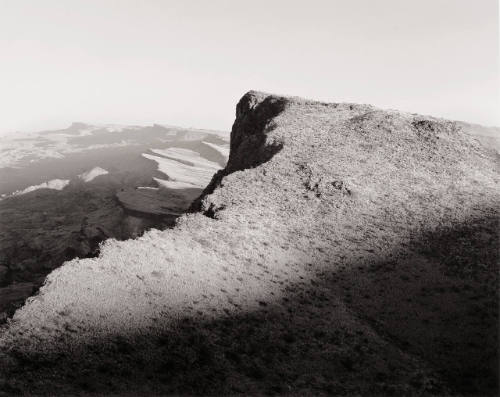 Macho Peak Looking North, Pinto Ranch, Texas