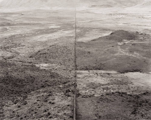 Line, Rancho El Chivo, Chihuahua