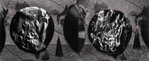 Untitled Diptych 30/39, 1998