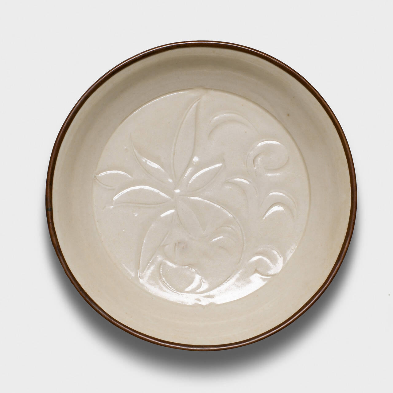 Ting Ware Saucer