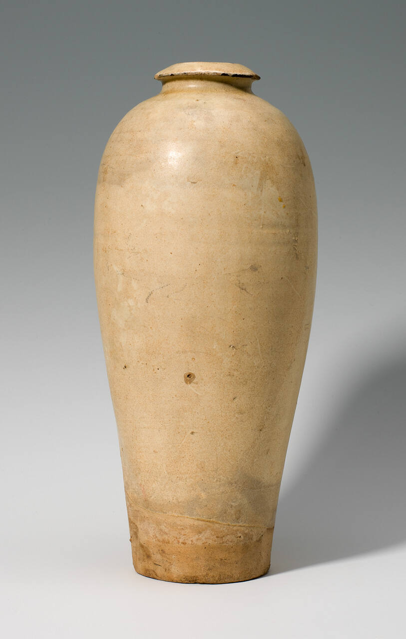 Mei-p'ing Vase