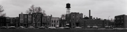 Chicago Landscape #23