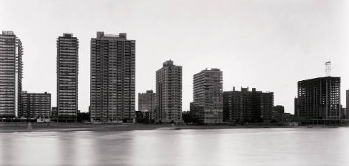 Chicago Landscape #299