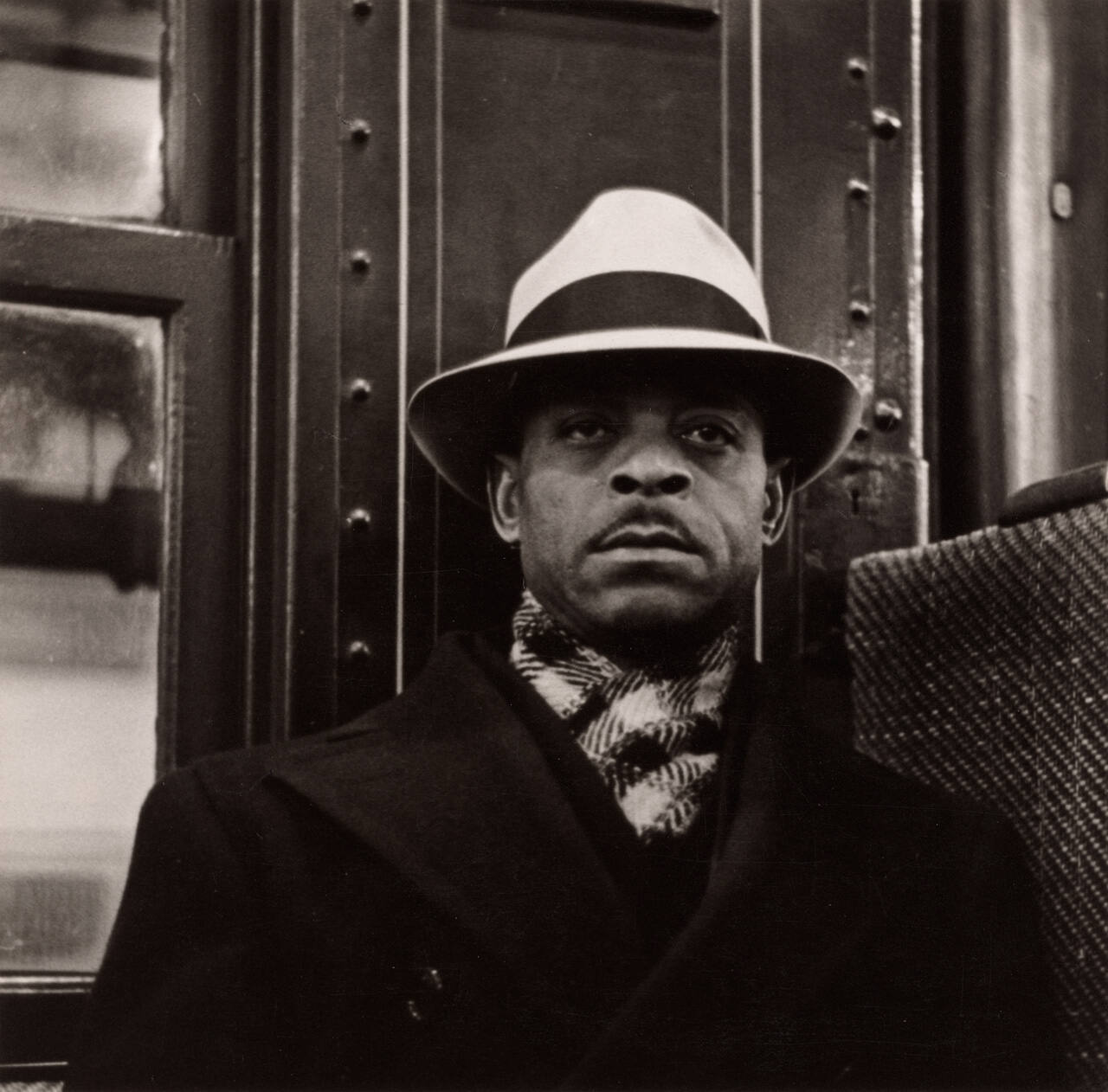 Walker evans hotsell new york subway