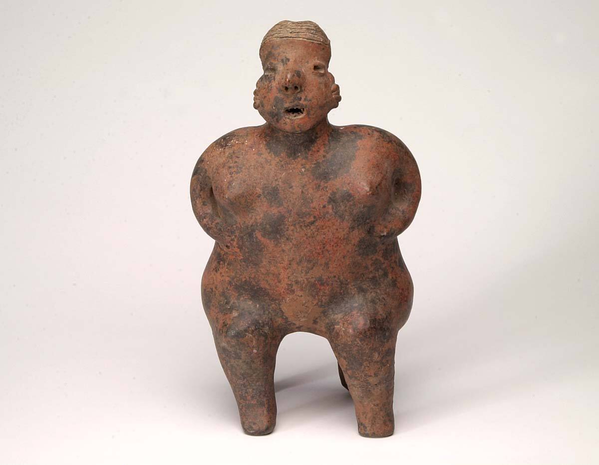 Female Figure