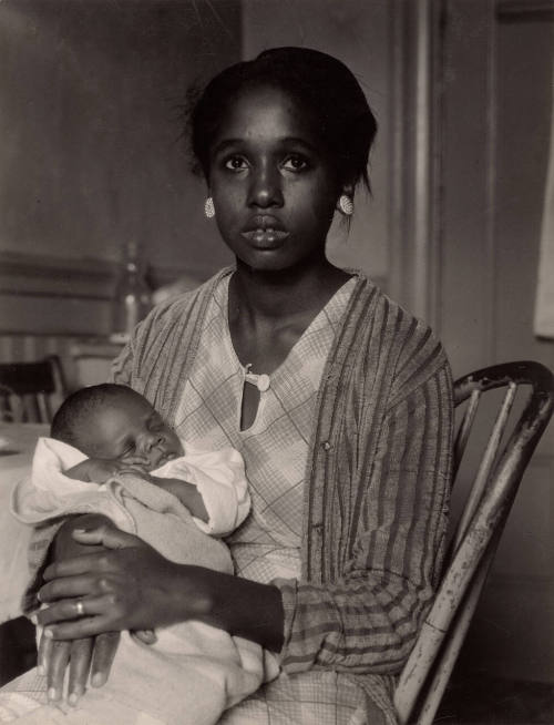 Mother and Child