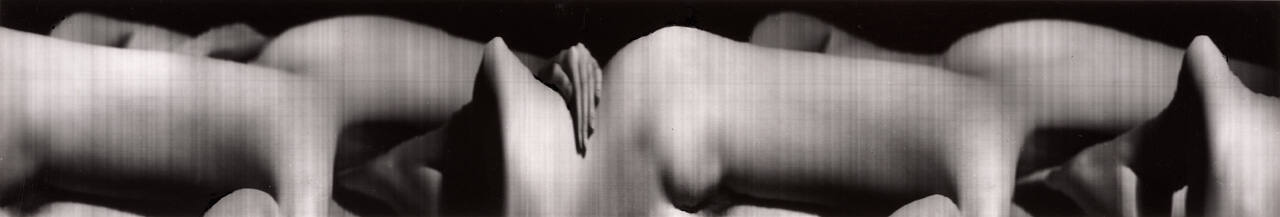 Figure in Motion