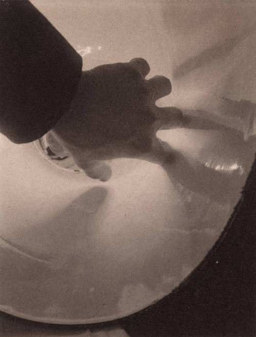 Hand Abstraction