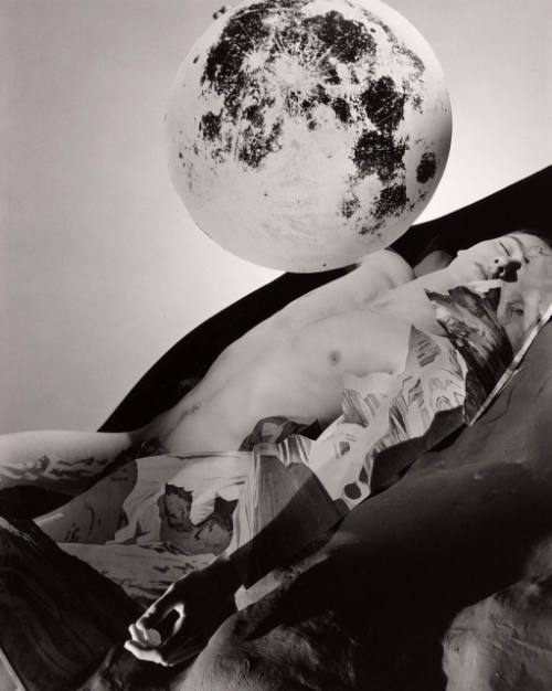 Endymion and Selene