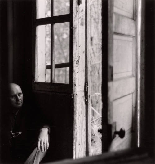 Untitled (Cranston Richie)