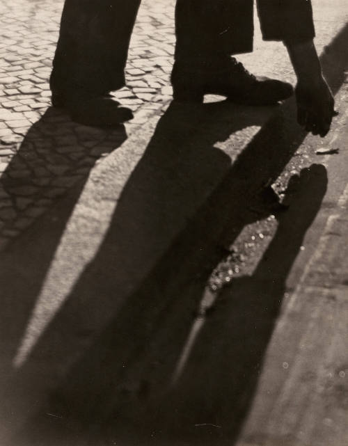 Street Shadows