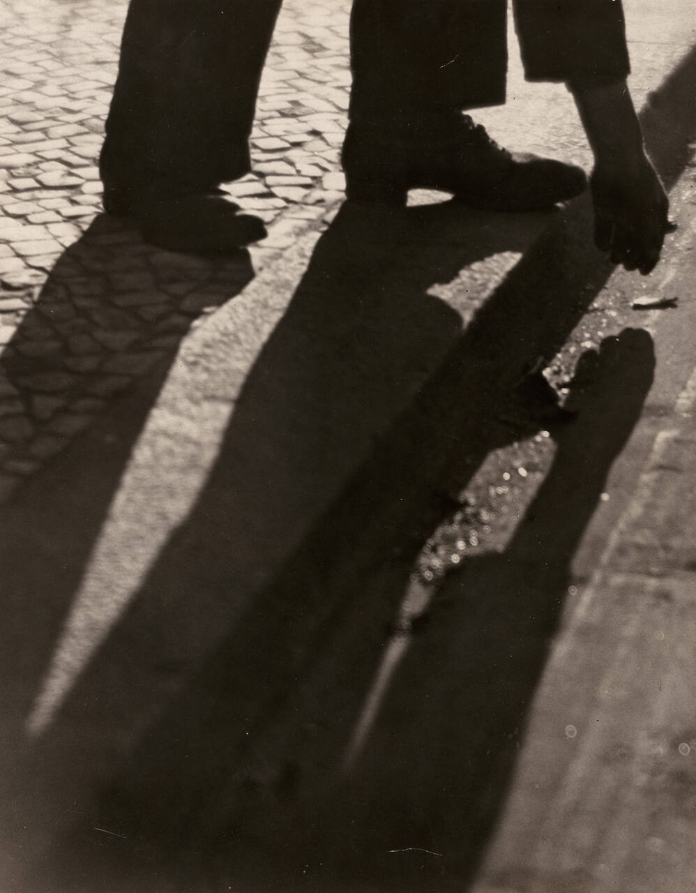 Street Shadows
