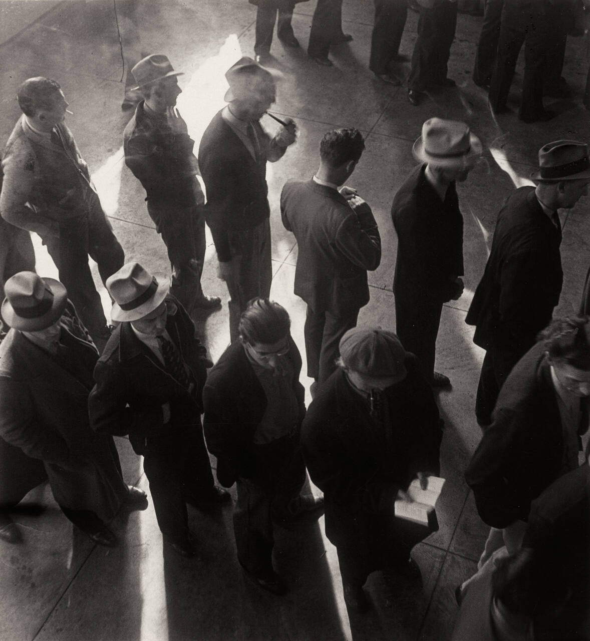 San Francisco Social Security office
