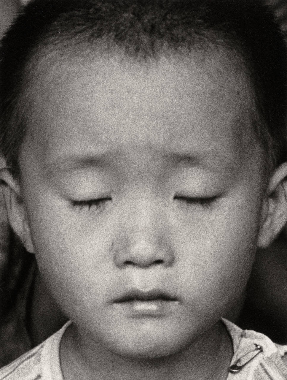 Korean child