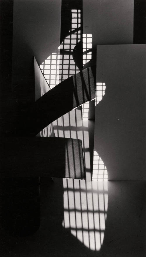 Untitled (Light Study)