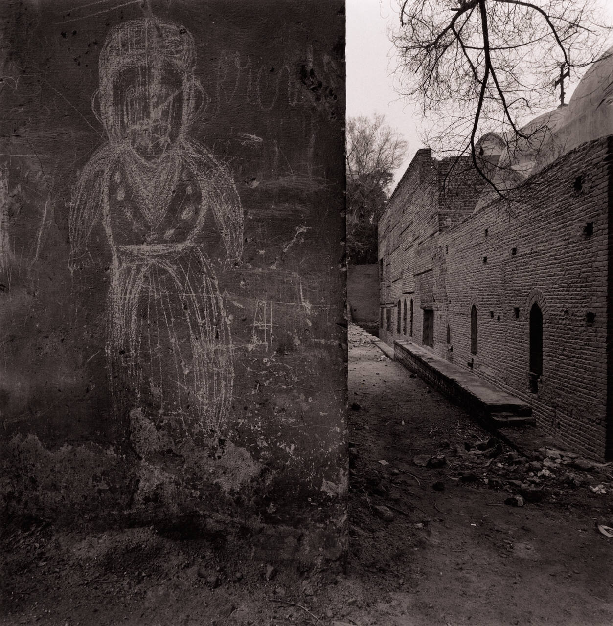Untitled (Egypt)