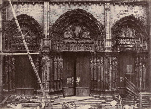 Chartres Cathedral