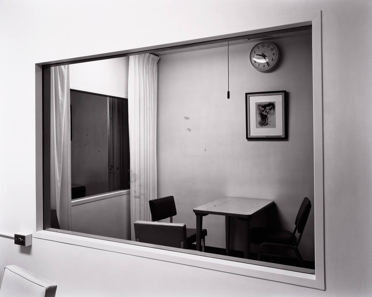 Observation Room