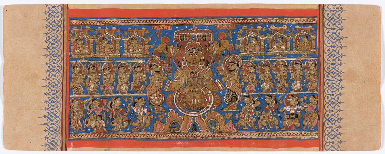 sheet detail