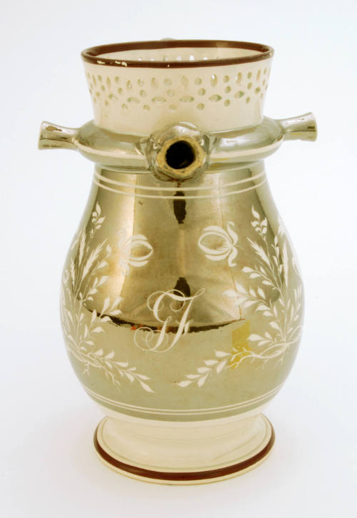 Puzzle Jug