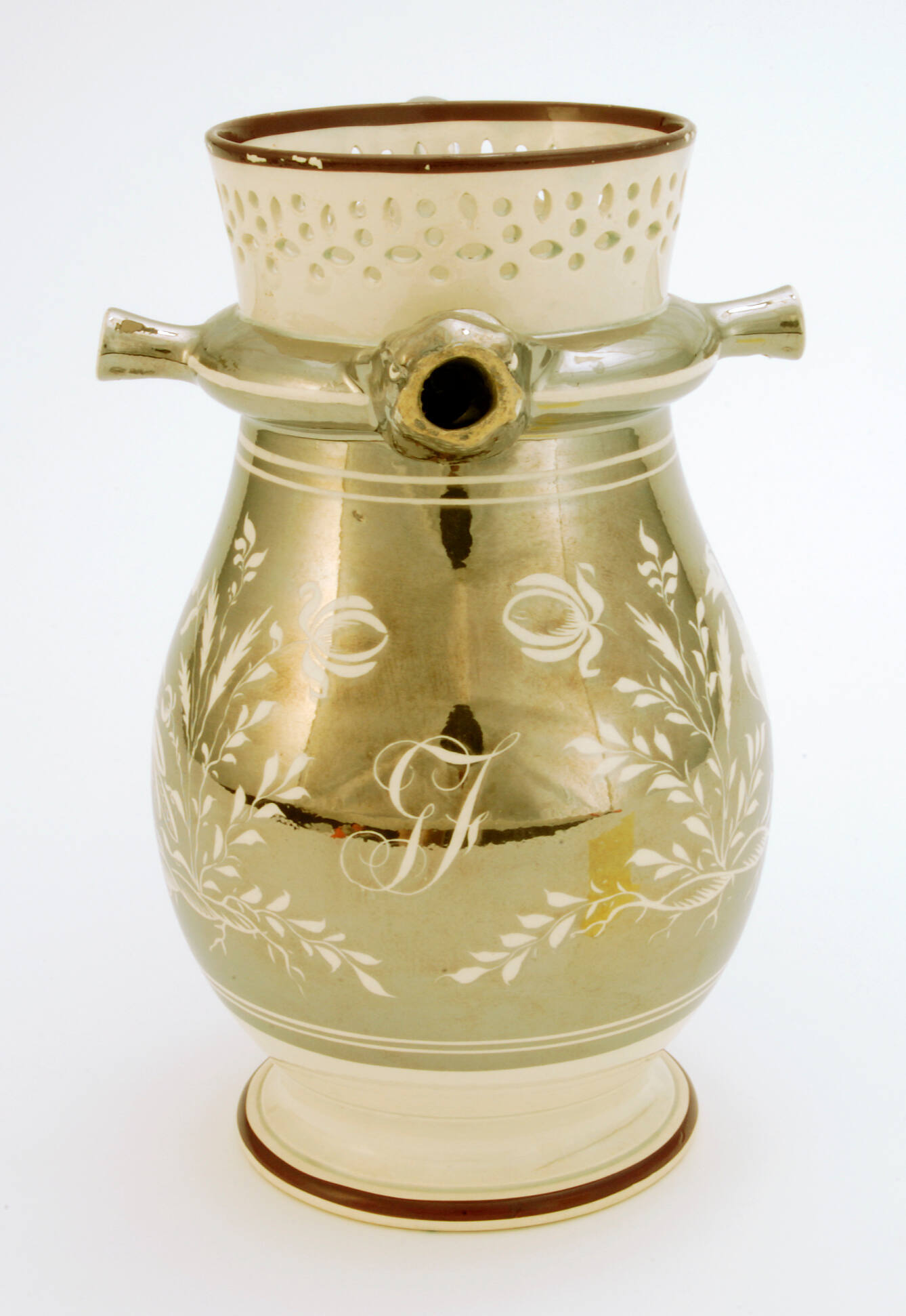 Puzzle Jug